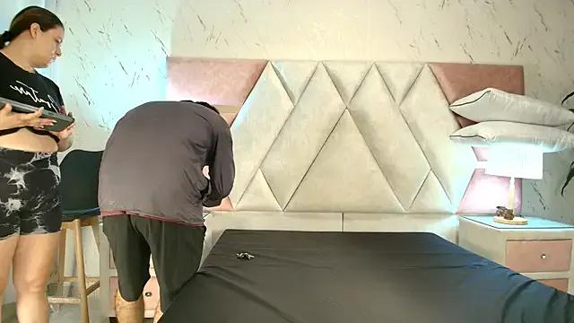 anastasia_marco — cum