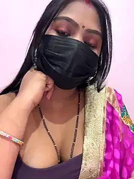 anjalibb — Group on StripChat