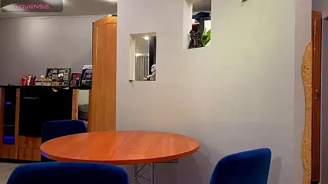 Anny_Blossom — put plug im my ass