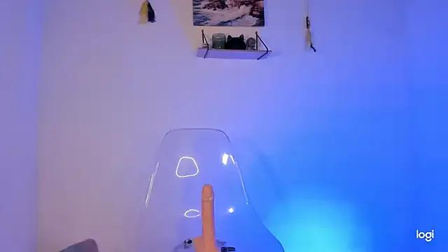 Aprillebony — ride torso