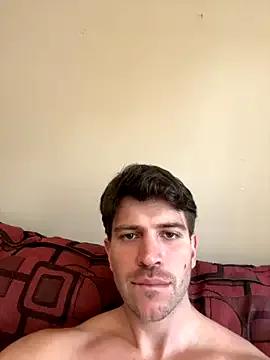 ArgentiiinoBoy — Show Naked + hard dick