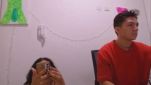 Aria_Arthur on StripChat 