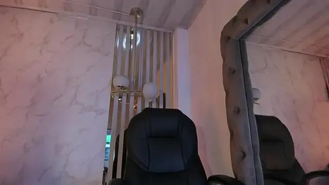 Ariagh_ on StripChat 