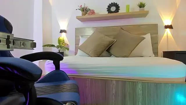 atenea_blaack — buttocks clap