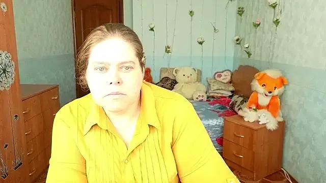 Audrey_Aura — Melt the snow queen