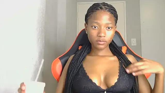 Ballenciaa on StripChat 