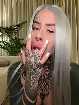 bambixboo — 25 SPANKS ON ASS LT 2 LONG VIDEOS