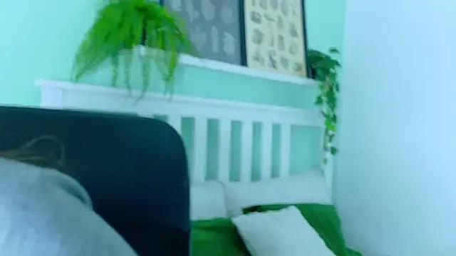 BelaMiller_ — Freechat on StripChat