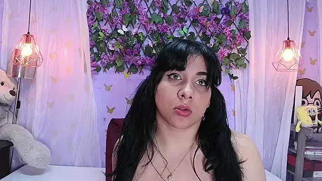 bigboobsrose1 on StripChat 