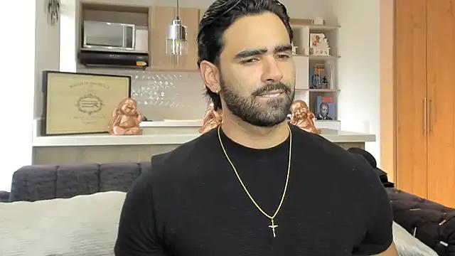 BradleySmithx — BIG CUM