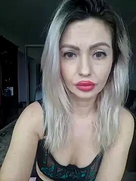 BritanyVegas — Fountain squirt