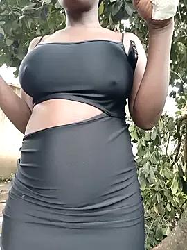 Broan_me — All twerking naked