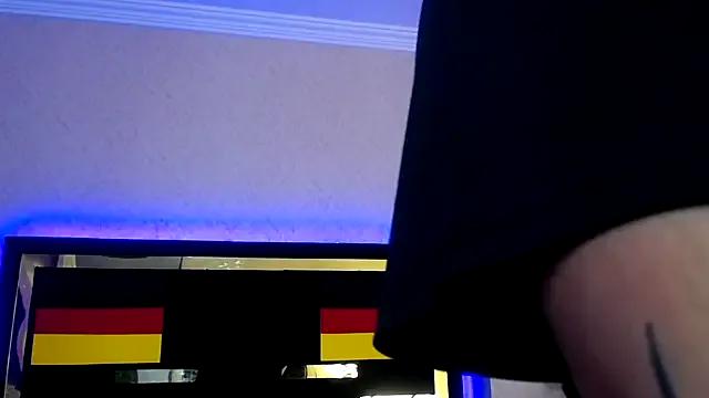 Bunny_O on StripChat 