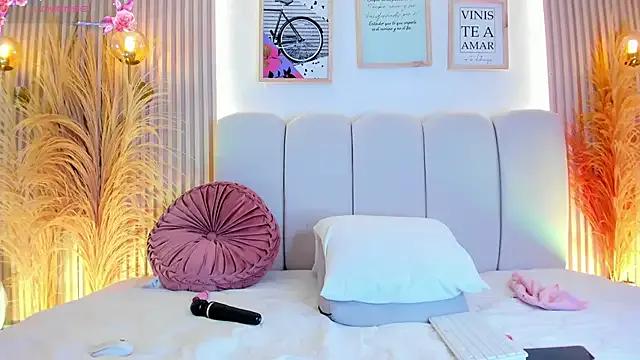 carolriveraa_ — Touch my clit with pantie