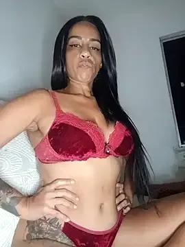 casal7722 — Masturbando pussy