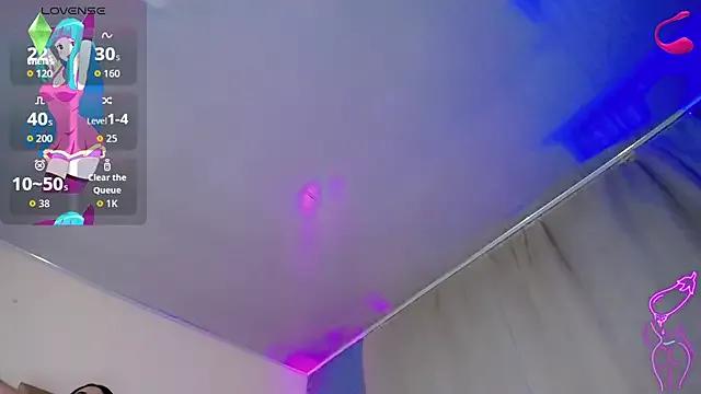 Cata_MW — finger and spanks 