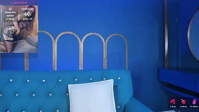 celestelewis — Anal Plug 