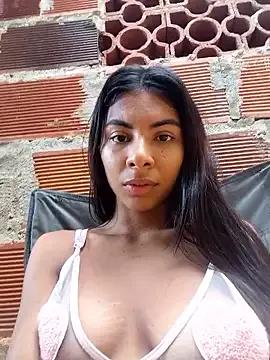 chaparritahot99 — I drink a liter of milk and it drips dow