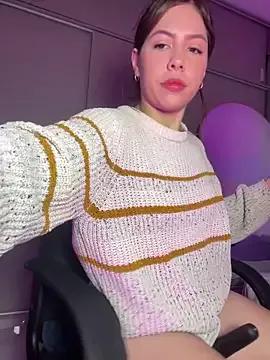 Charlottediolet — fuck machine 