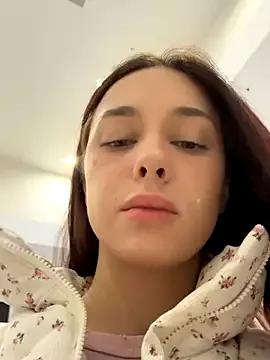 Cherry____Pie — Make nipples harden  w excitement