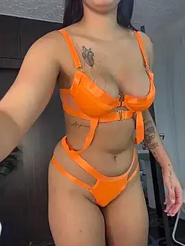 CherrySmirkXXX — PUSSY  FINGERING + DOMI 