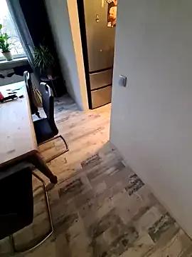 CoupleKitty — SEX ON TABLE