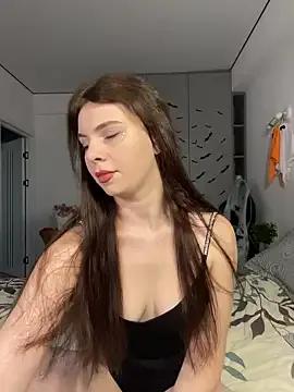 CurlyLara — Lovens in the ass