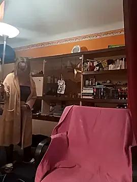 Dettybitch40 — Dild szops