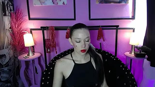 Doll4anall — Anal stretch and pleasure 