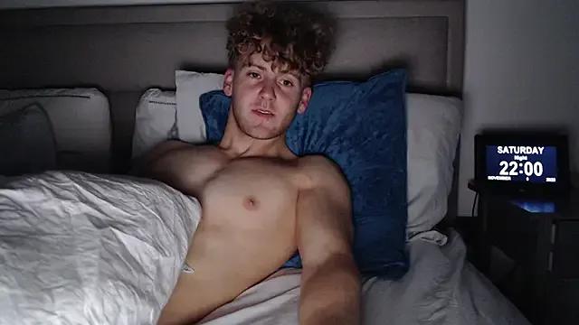 DominantAlex18 — Freechat on StripChat