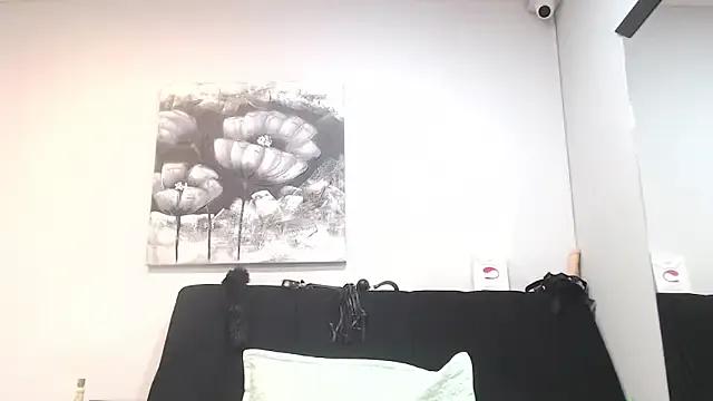 DonnaJoness on StripChat 