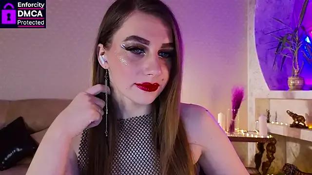 DoubleMeow — I'll rip my tights right here