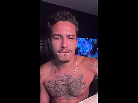 EduXavier26 — Gozada