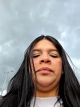 Eiimy_pretty — Stranger takes off my panties in the par