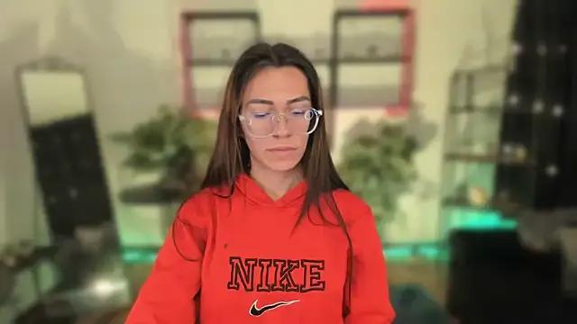 electra_goddes on StripChat 