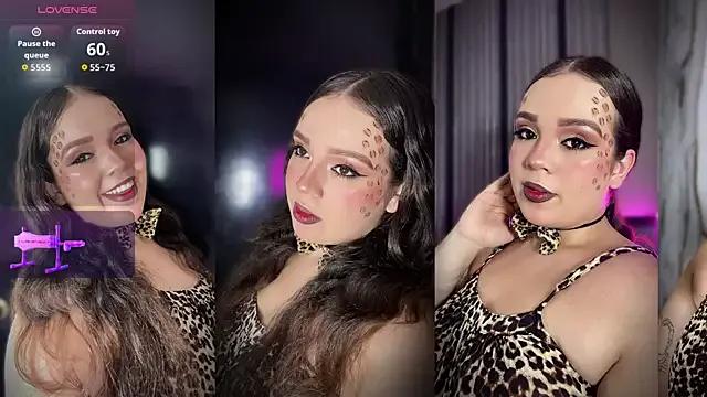 Emely_Pregnant1 — messy blowjob spit on my face