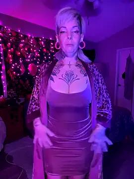 Eva_Monroe- — Play with CLIT