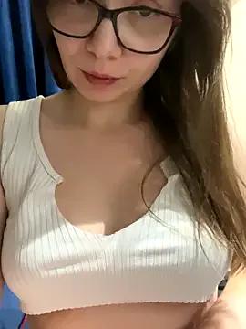 EvaRoss_ — Lush control 5 min