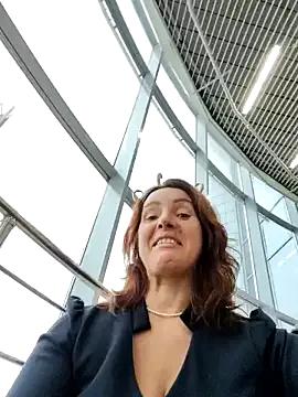 EvaXOAir — Show breasts here