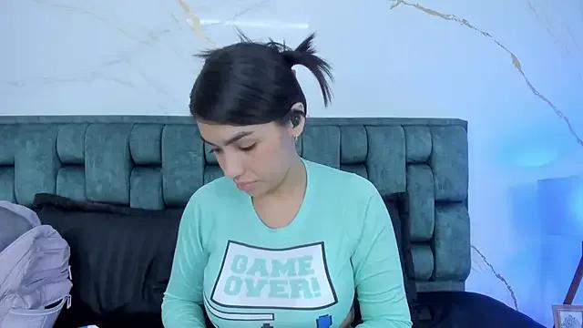 fierygroup — HI Stef