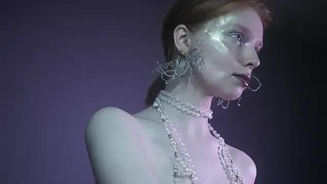 ginger_hugs on StripChat 