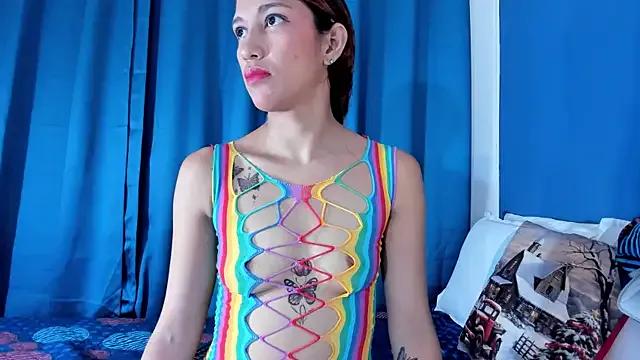 Grettel_w — Plug anale fucking my ass