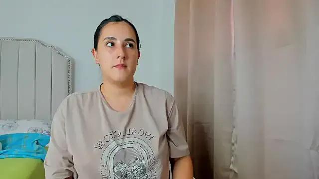 Hanna86 — Fingers in my pussy