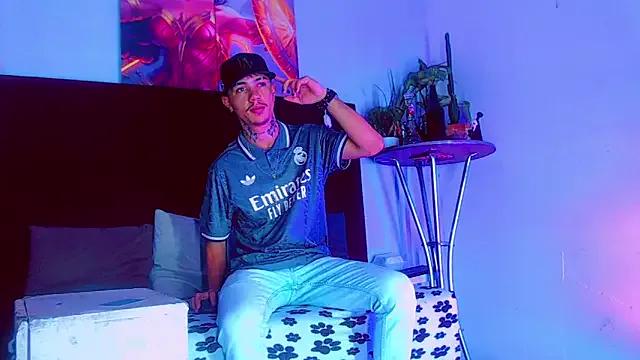 HannibalLester — Let's play very dirty