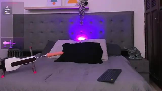 harper_brown1 — pary cum