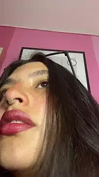 HecateBlaze — Control domi x5 min + naked