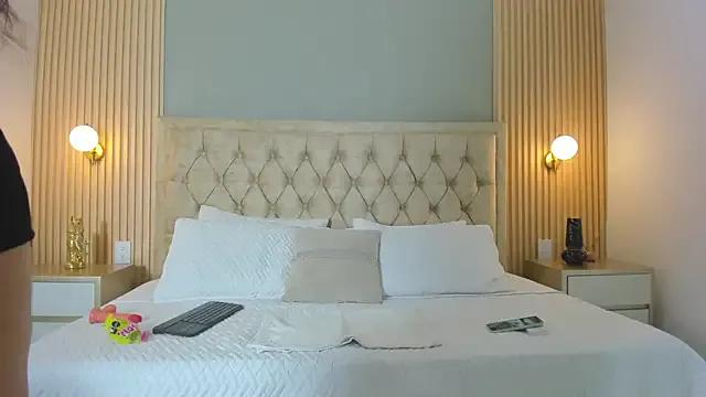 Hera_goddesss — Freechat on StripChat