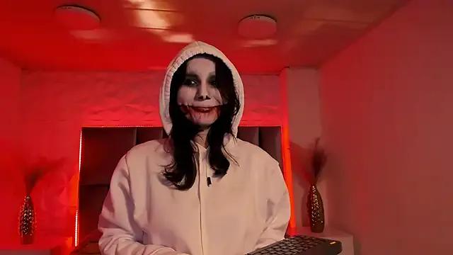 HollyPeach on StripChat 