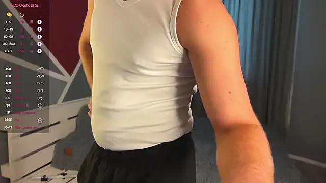 Hotpeppers666 — take off your panties rick