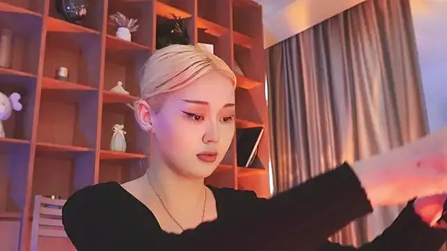 hyun_chia — :fire: StripTease :fire: